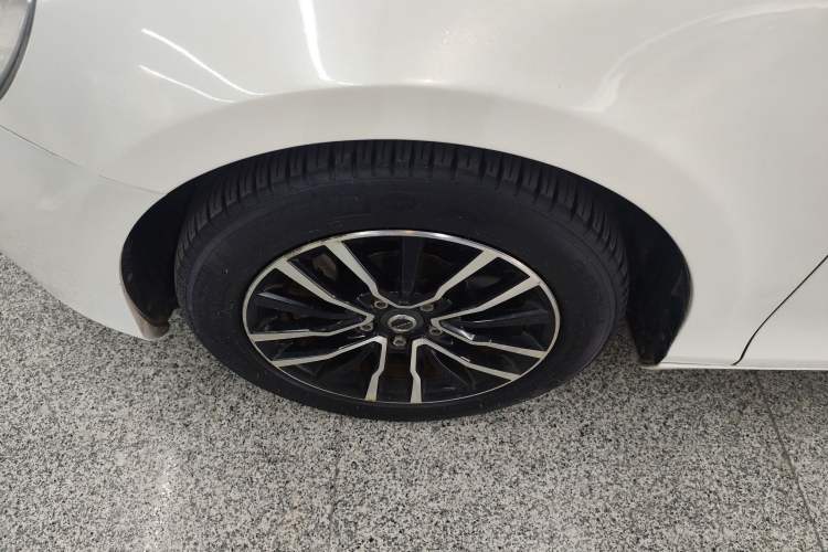 Used Volvo V40 2017 T3 Zhiyi Edition