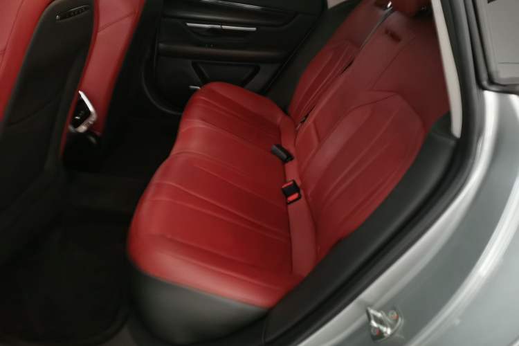 Used XPeng P7 2020 670E