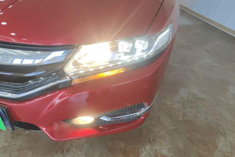 Used Honda Spirior 2015 2.0L Prestige Edition