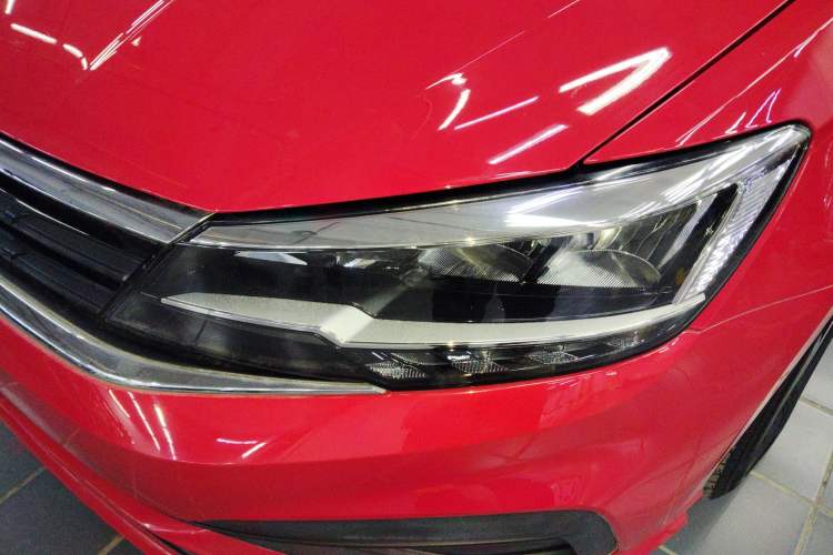 Used Volkswagen Lamando 2021 230TSI DSG Fashion Edition
