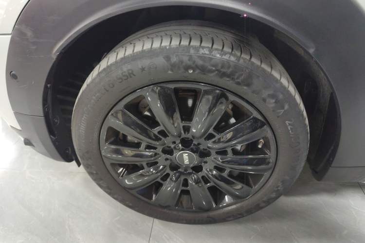 Used  Countryman 2022 Updated 2.0T COOPER S