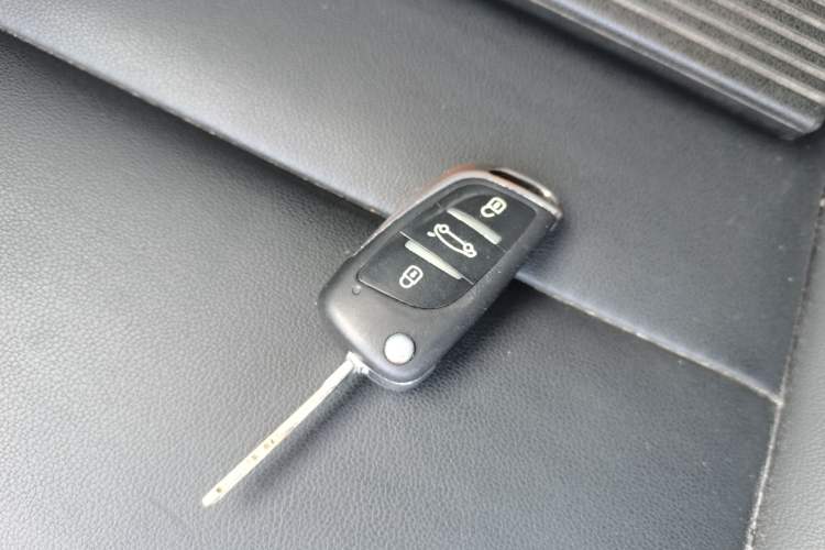 Used Toyota Vios FS 2017 1.5L CVT Fengchi Edition
