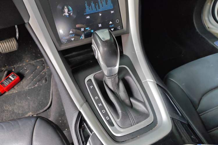 Used Ford Mondeo 2013 1.5L GTDi180 Fashion Edition