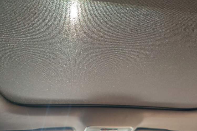 Used BYD Han 2020 EV Long-Range Luxury Model
