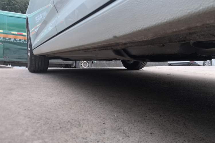 Used Volkswagen Lavida 2024 300TSI DSG Starry Sky Deluxe Edition
