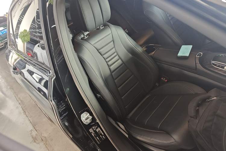 Used Mercedes-Benz E-Class 2019 Restyled E 300 L Sport Luxury Edition
