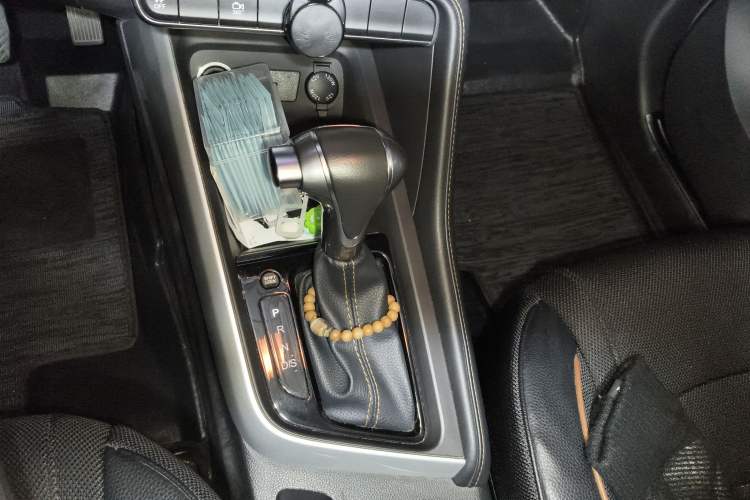 Used  Refine S4 2019 1.6L CVT Dream Edition