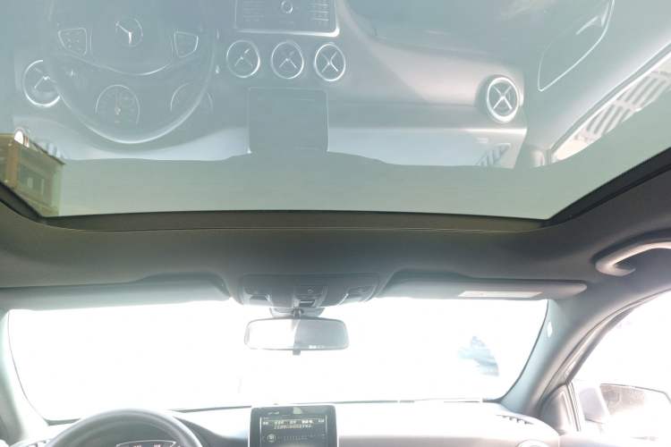 Used Mercedes-Benz A-Class (Import) 2017 A 200 Dynamic Edition