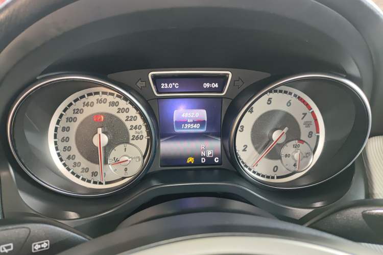 Used Mercedes-Benz GLA 2016 GLA 200 Sport Edition
