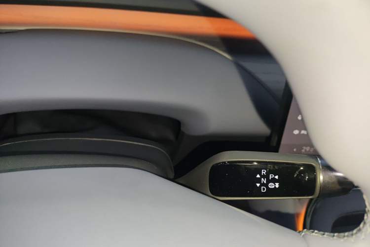 Used XPeng G7 2025 702 Max
