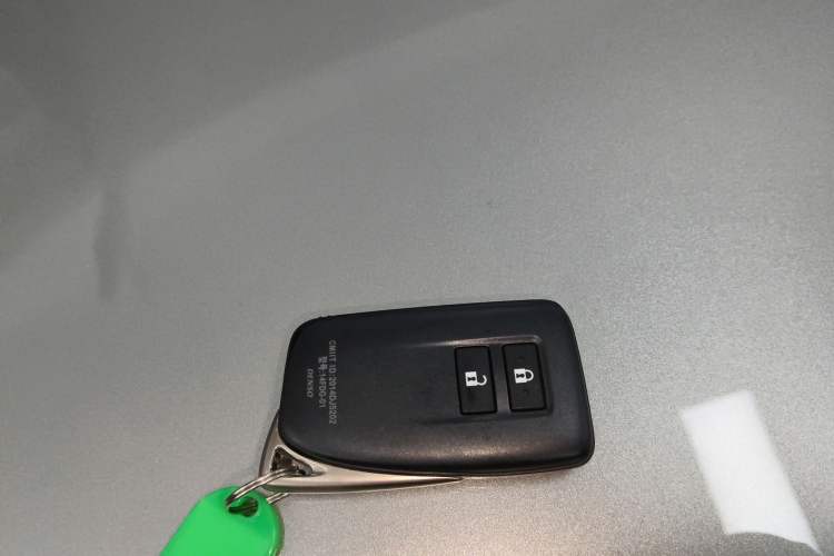 Used Lexus RX 2020 300 Two-Wheel Drive Elite Edition China VI Standard