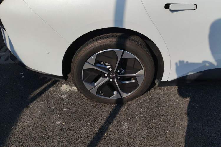 Used XPeng MONA M03 2024 620 with Ultra-Long Range
