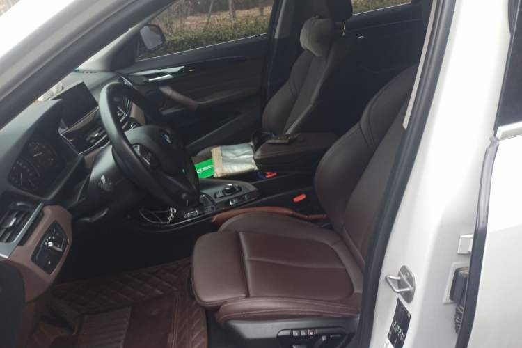 Used BMW X2 2020 sDrive20i M Sport Package
