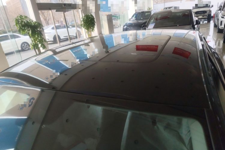 Used Volkswagen Passat New Energy 2025 430 PHEV Hybrid Business Edition
