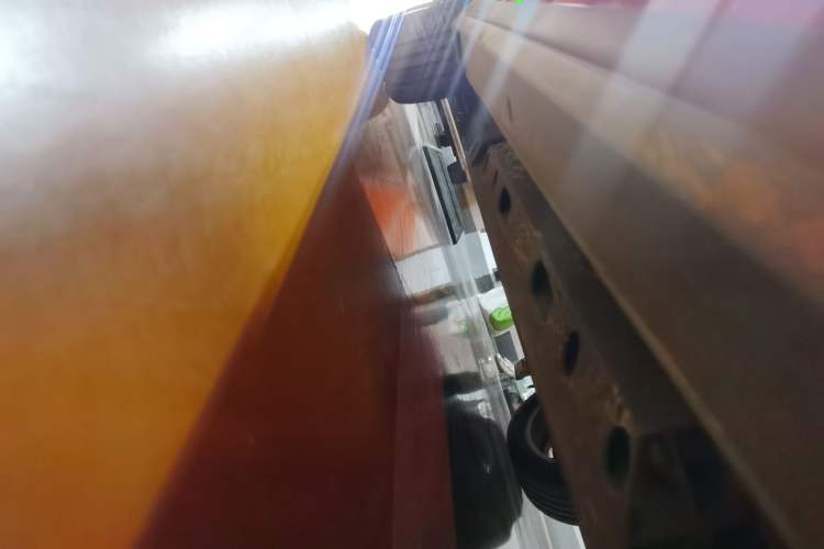 Used BAIC Beijing EU5 2018 R500 Smart Edition
