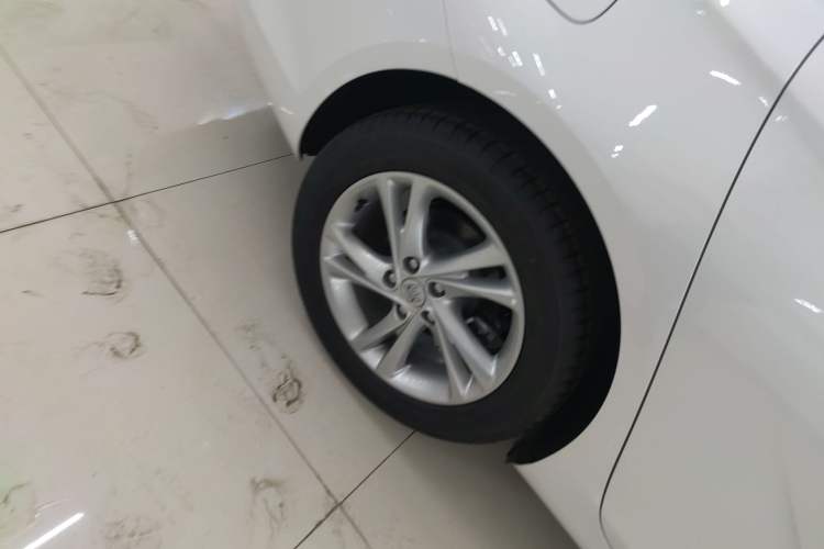 Used Buick Regal 2024 25T Deluxe Edition
