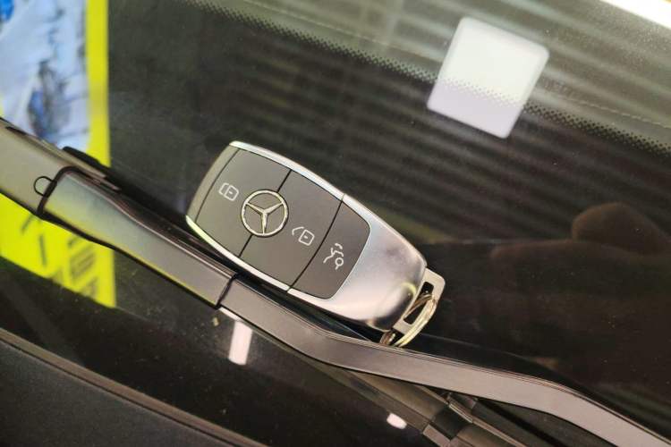 Used Mercedes-Benz GLC 2022 Facelifted GLC 260 L 4MATIC Dynamic Edition