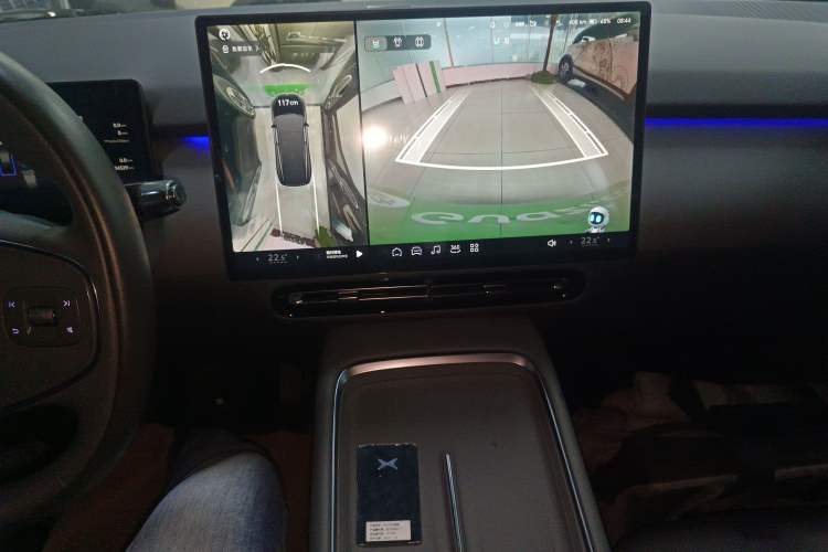 Used XPeng P7+ 2024 Long-Range Max
