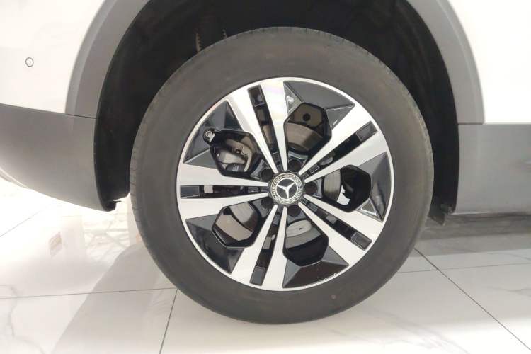 Used Mercedes-Benz GLB 2024 GLB 200 Dynamic Edition
