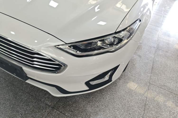 Used Ford Mondeo 2018 EcoBoost 180 SmartControl Luxury Model China V Standard