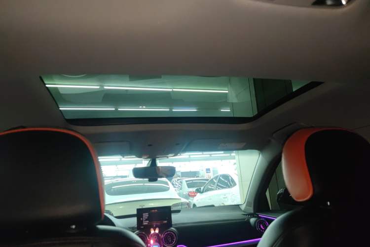 Used Audi Q2L 2021 35 TFSI Progressive Dynamic Edition
