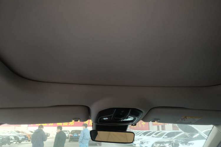 Used Geely Auto FX11 2023 1.5TD DCT Prestige Edition