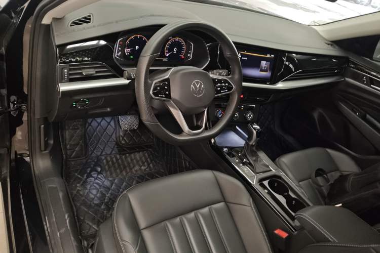 Used Volkswagen Passat 2023 Revised Version 280TSI Business Edition
