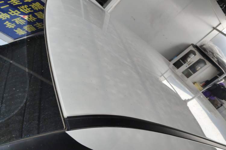 Used  Lumin 2023 205km Xiangqin Version
