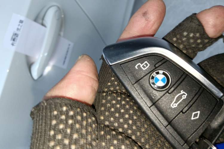 Used BMW 3 Series 2024 330Li M Sport Night Edition Package