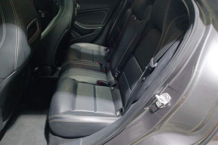 Used Mercedes-Benz GLA 2016 GLA 200 Sport Edition
