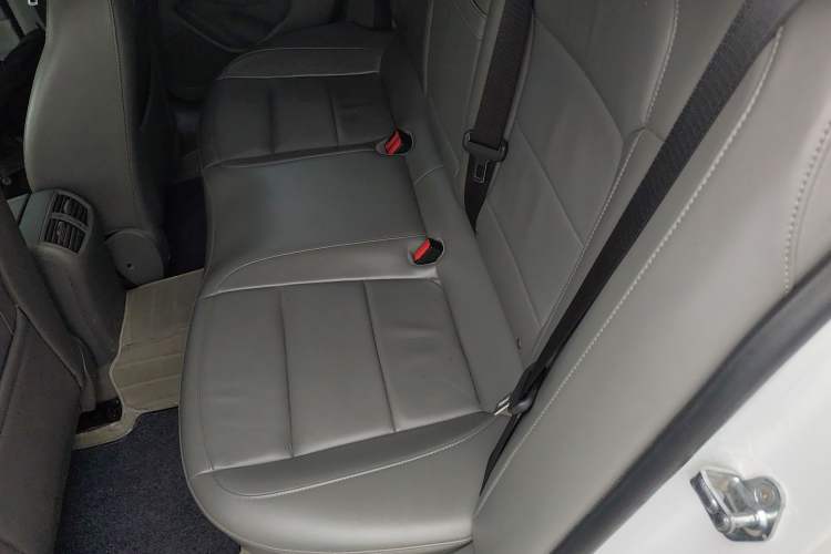 Used Chevrolet Malibu 2014 2.0L Automatic Luxury Edition