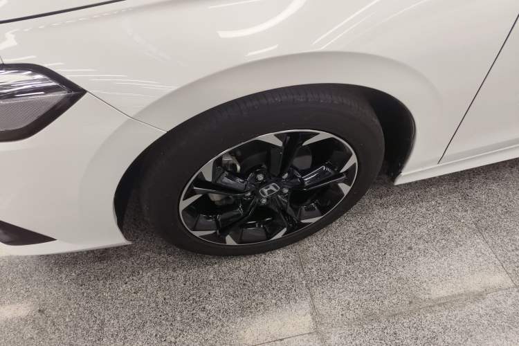 Used Honda Civic 2022 240TURBO CVT Dynamic Edition