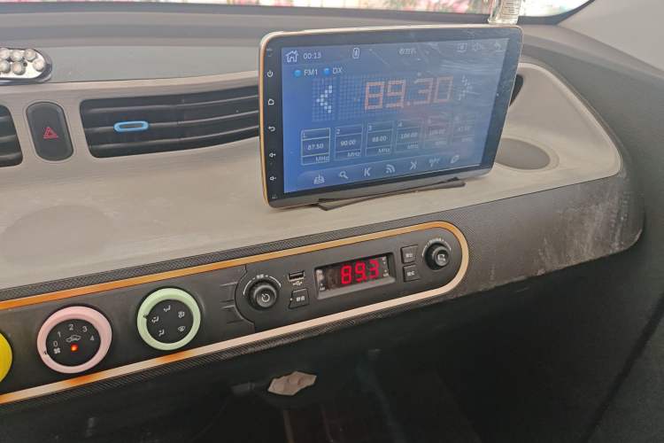 Used Wuling Hongguang MINIEV 2020 Freedom Version Lithium Iron Phosphate
