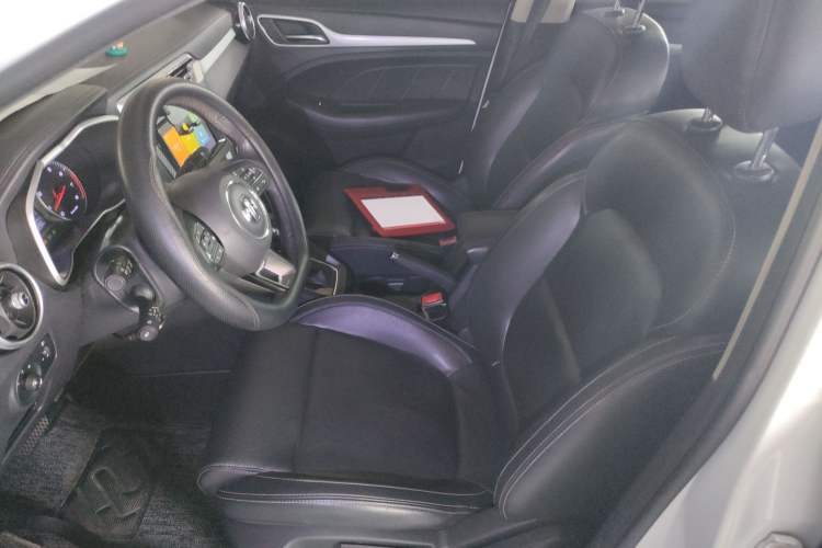 Used MG ZS 2018 1.5L Automatic Elite Edition China V Standard
