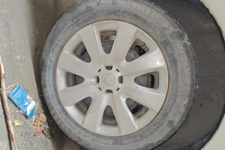 Used Peugeot 301 2016 1.6L Manual Comfort Edition