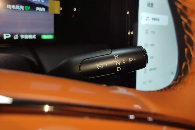 Used GAC Trumpchi Xiangwang M8 
