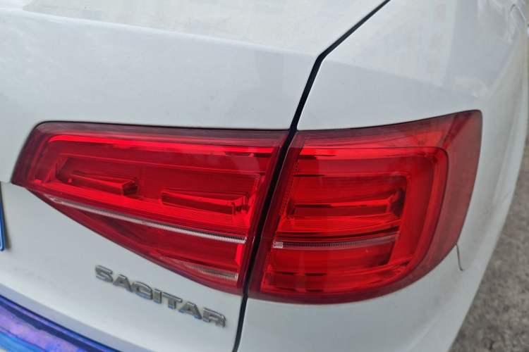 Used Volkswagen Sagitar 2018 1.6L Automatic Comfort Model