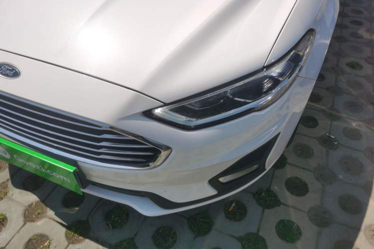 Used Ford Mondeo 2020 EcoBoost 180 Stylish Model
