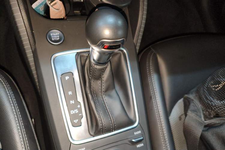 Used Audi Q2L 2021 35 TFSI Fashionable and Elegant Model