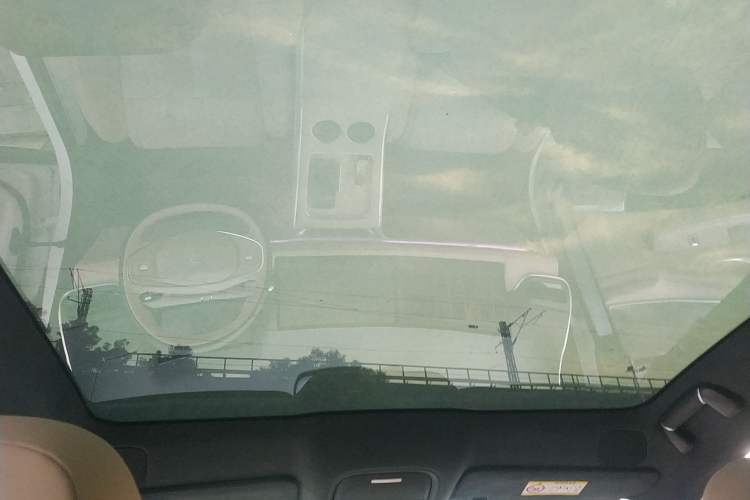 Used XPeng G9 2025 625 Long-Range Max