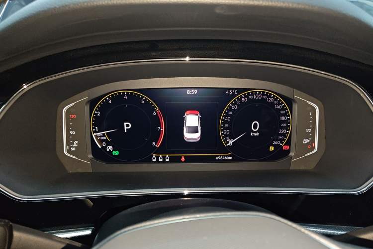 Used Volkswagen Passat 2022 330TSI Elite Edition Custom Version
