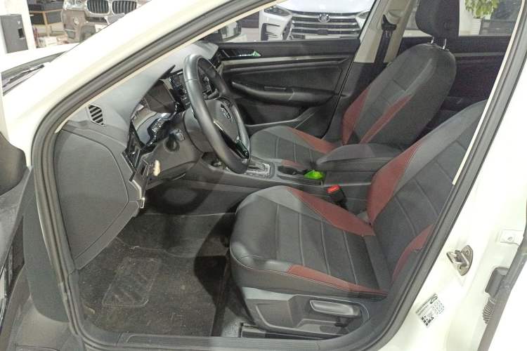 Used Volkswagen Bora 2020 280TSI DSG Elite Edition
