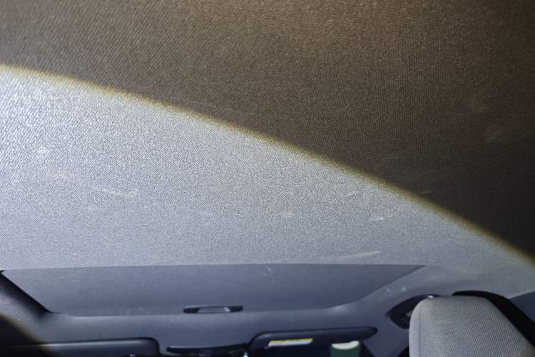 Used Toyota Levin 2021 185T CVT Luxury Edition
