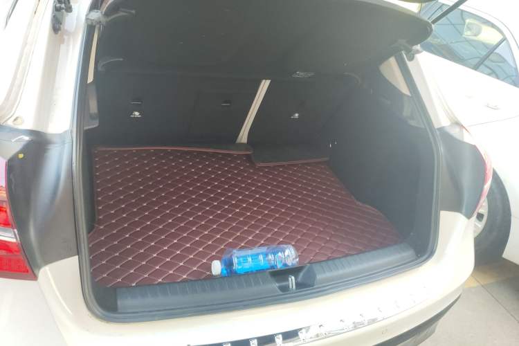 Used Mercedes-Benz GLA 2017 GLA 200 Fashion Model