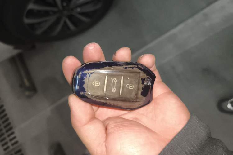 Used Citroen C6 2021 400THP Comfort Edition
