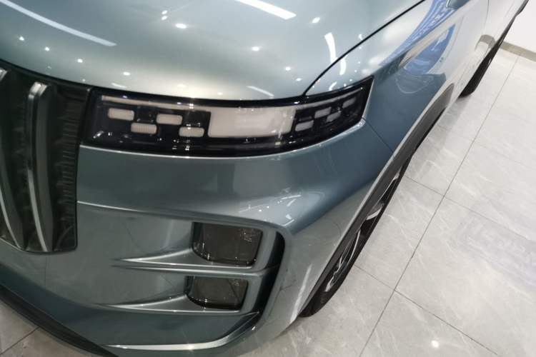 Used Chery Explore 06 2023 Urban Edition 1.6T Two-Wheel Drive Luxury
