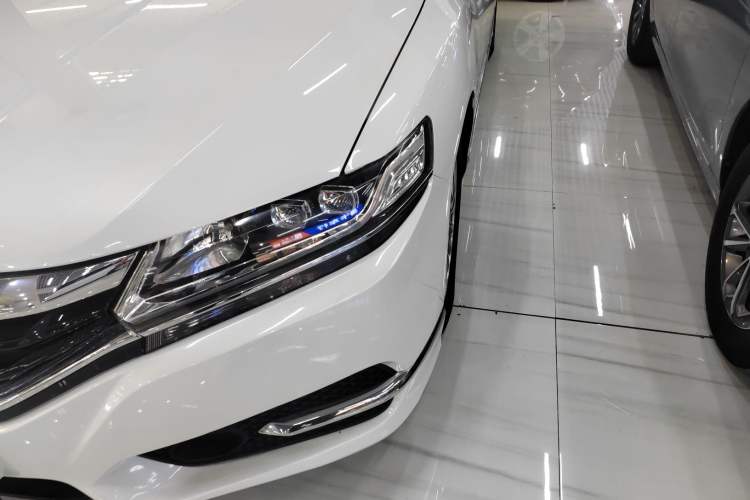 Used Honda Spirior 2017 2.0L Classic Edition
