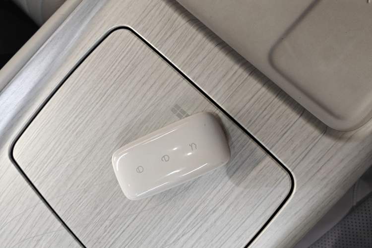 Used  E5 2024 530km Starship Edition
