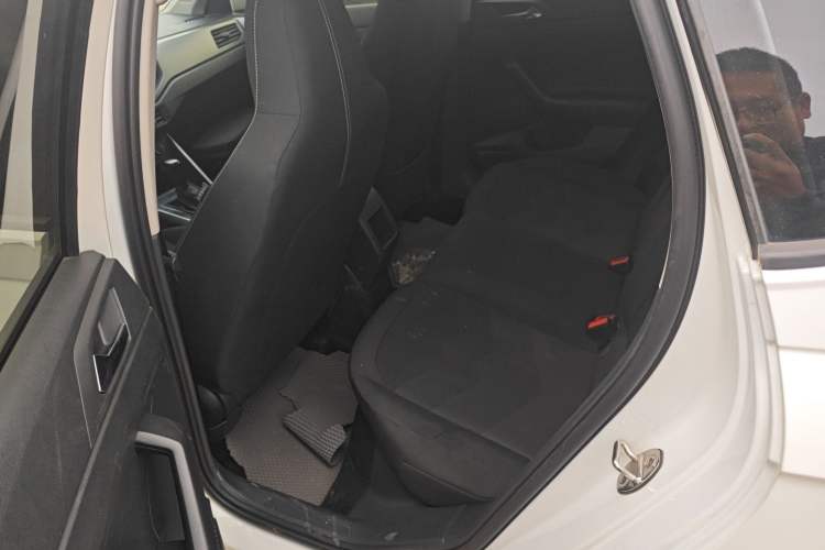 Used Volkswagen Polo 2019 Plus 1.5L Automatic Panoramic Enjoyment Edition
