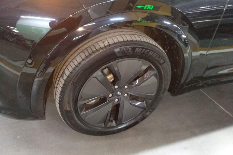 Used Li Auto L7 2024 Pro Model
